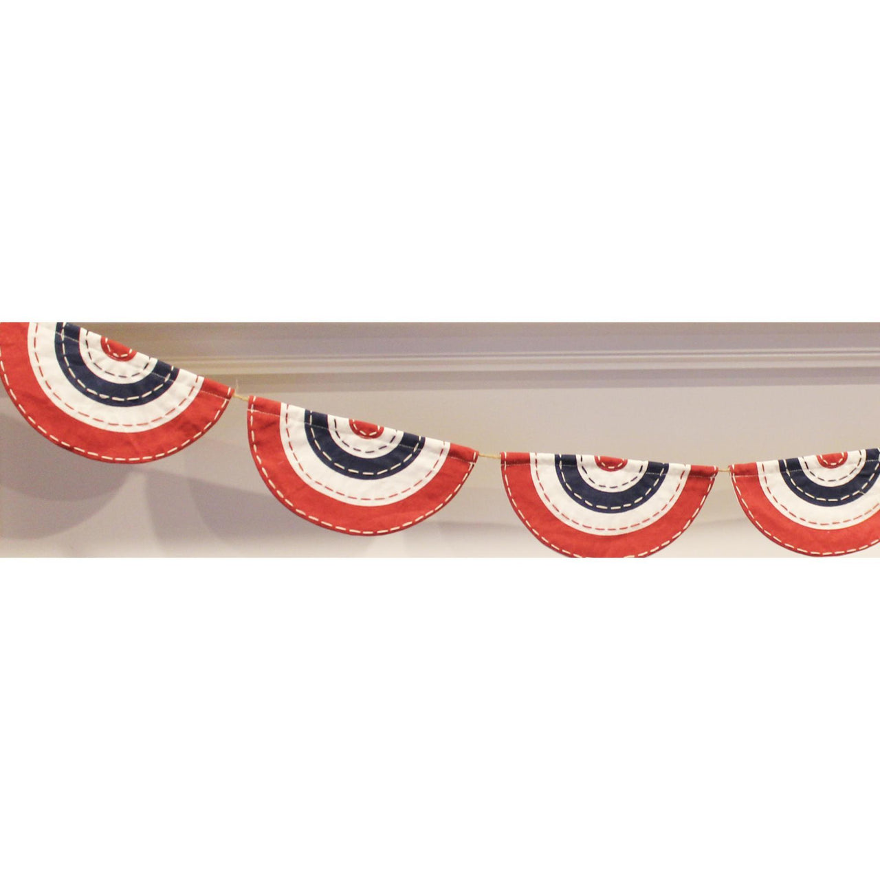 Bunting Garland GR000060 - The Fox Decor