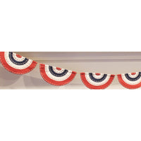 Thumbnail for Bunting Garland GR000060 - The Fox Decor