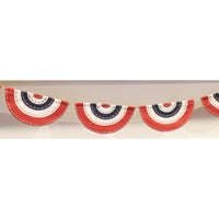 Thumbnail for Bunting Garland GR000060 - The Fox Decor