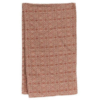 Cream & Pumpkin Pebblebrook Long Runner 14