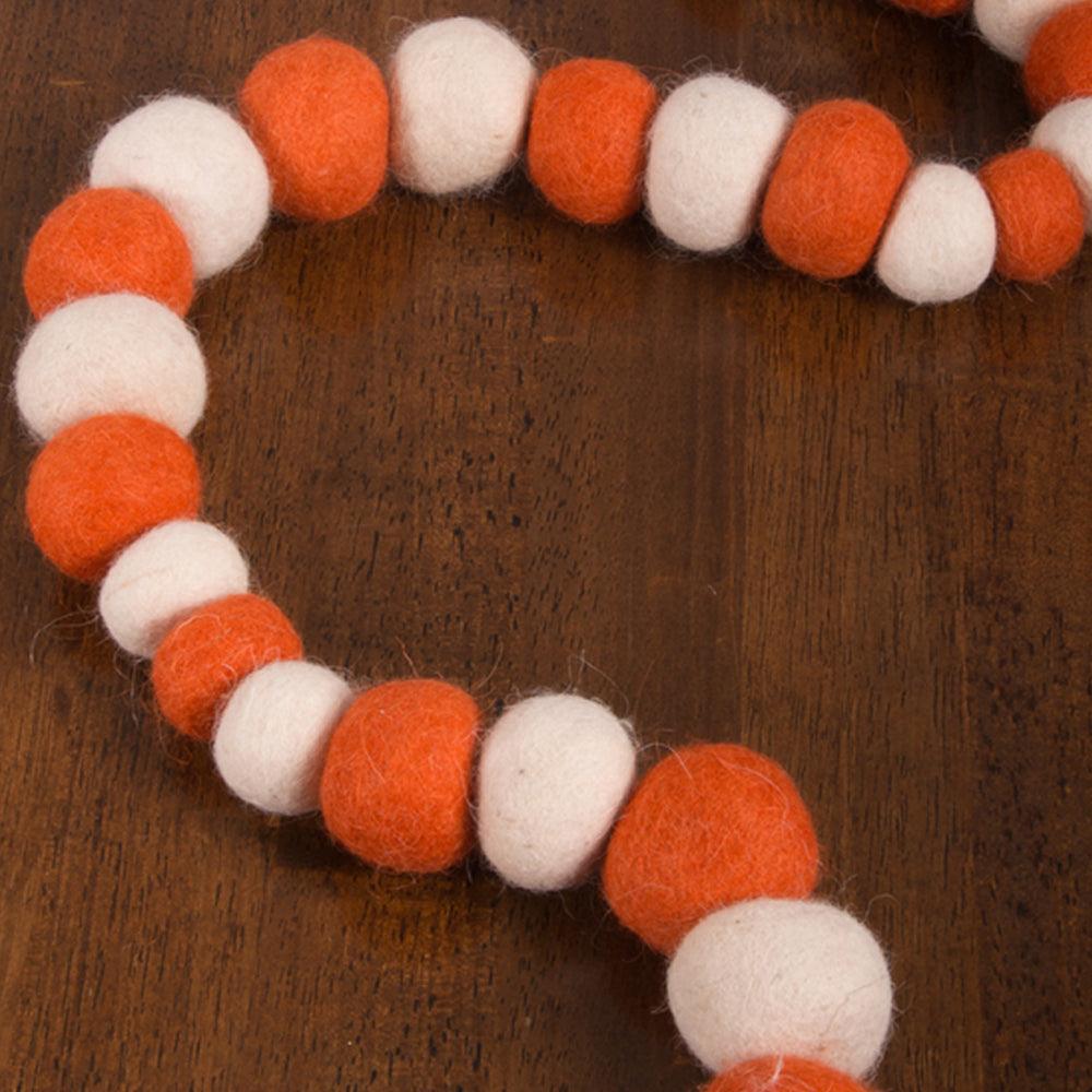 Fall Garland Garland GRRE0347 - The Fox Decor