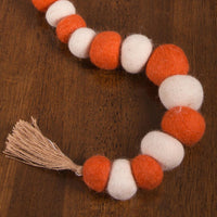 Fall Garland Garland GRRE0347 - The Fox Decor