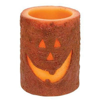 Thumbnail for Jack-O'-Lantern Timer Pillar 4