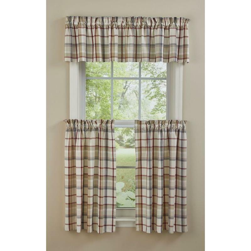 Glenwood Tiers - 72"x36" Park Designs - The Fox Decor