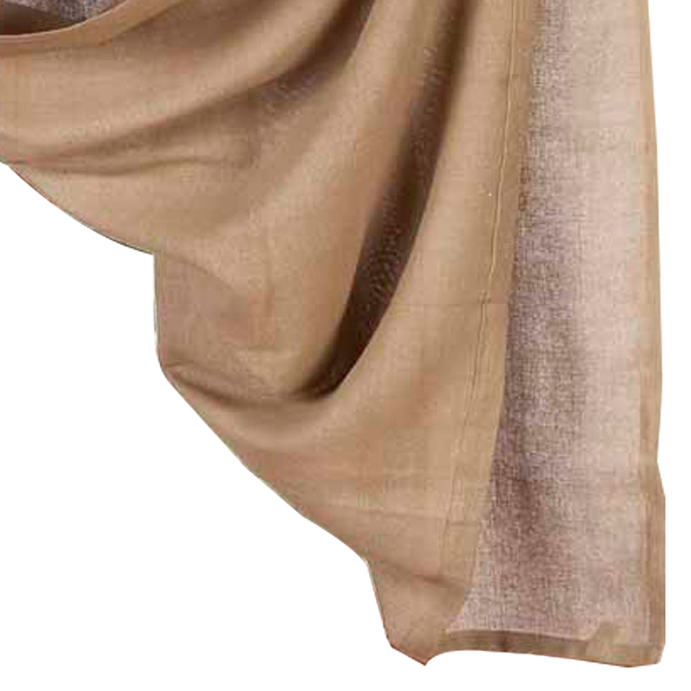 Oat Heirloom Oat 45" Panel Unlined H4010023 - The Fox Decor