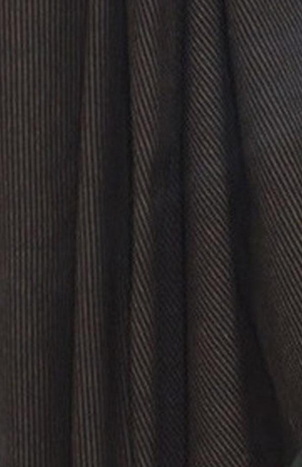 Primitive Ticking Black Black Panel H5236211E - The Fox Decor