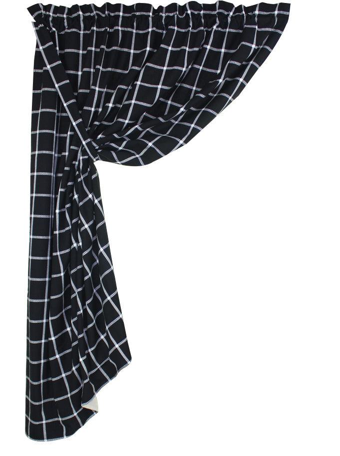 Blackstone Black Panel H5257011 - The Fox Decor