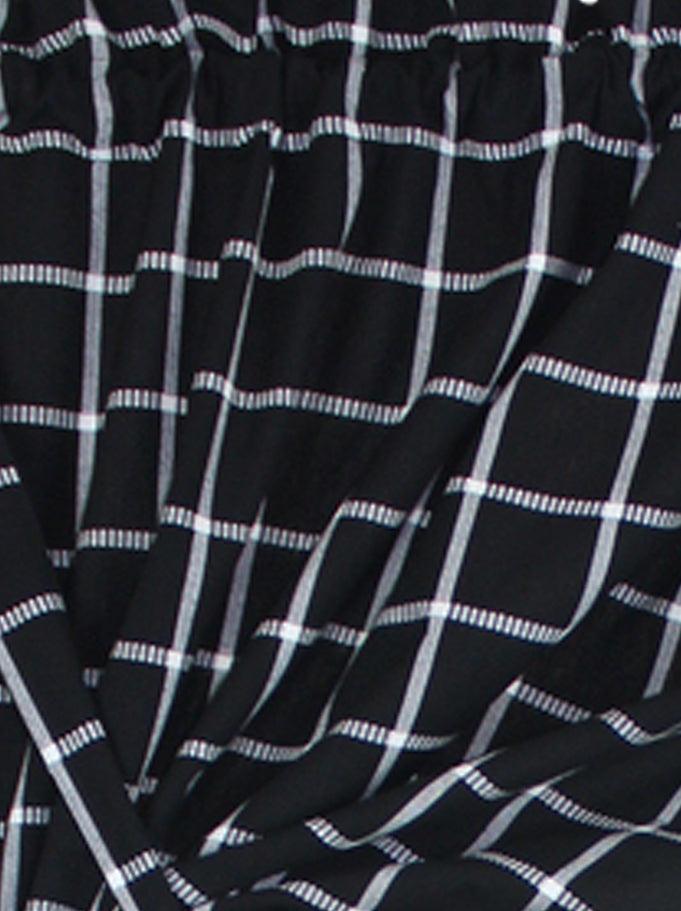 Blackstone Black Panel H5257011 - The Fox Decor