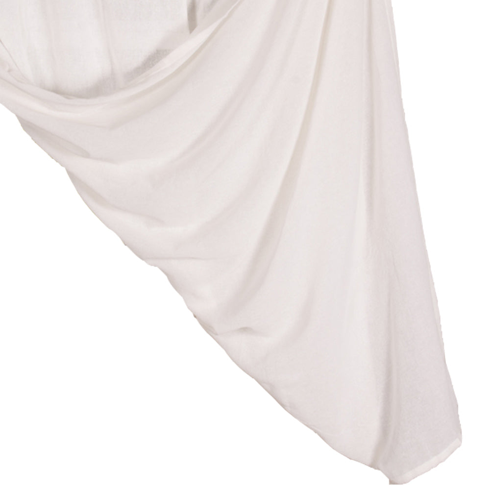 Buttermilk Heirloom 63" Panel Unlined H6010019 - The Fox Decor