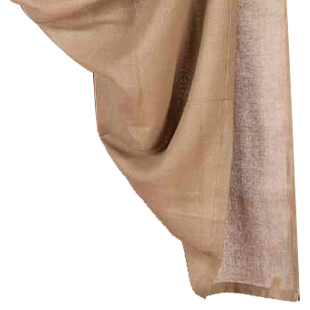 Oat Heirloom Oat 63" Panel Unlined H6010023 - The Fox Decor
