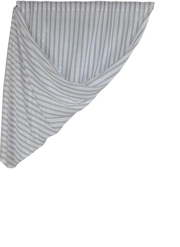 Gristmill Cream Cream Panel H6520005 - The Fox Decor