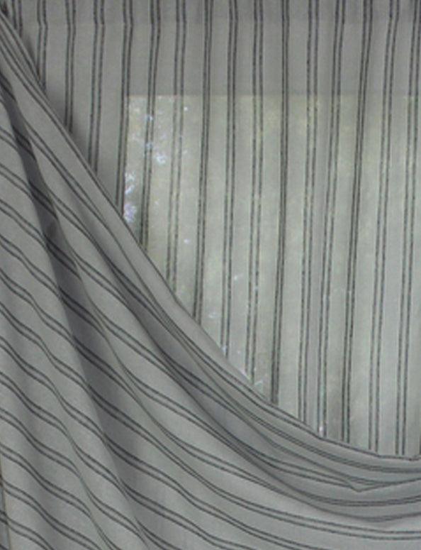 Gristmill Gray Gray Panel H6520012 - The Fox Decor