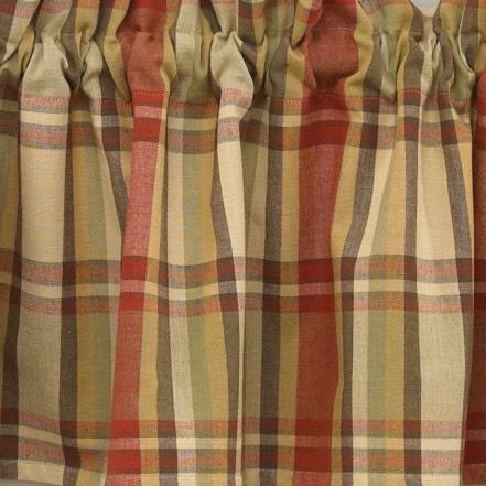 Heartfelt Tiers - 72x36 Park Designs - The Fox Decor