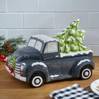 Thumbnail for Home For Christmas Cookie Jar Park Designs - The Fox Decor