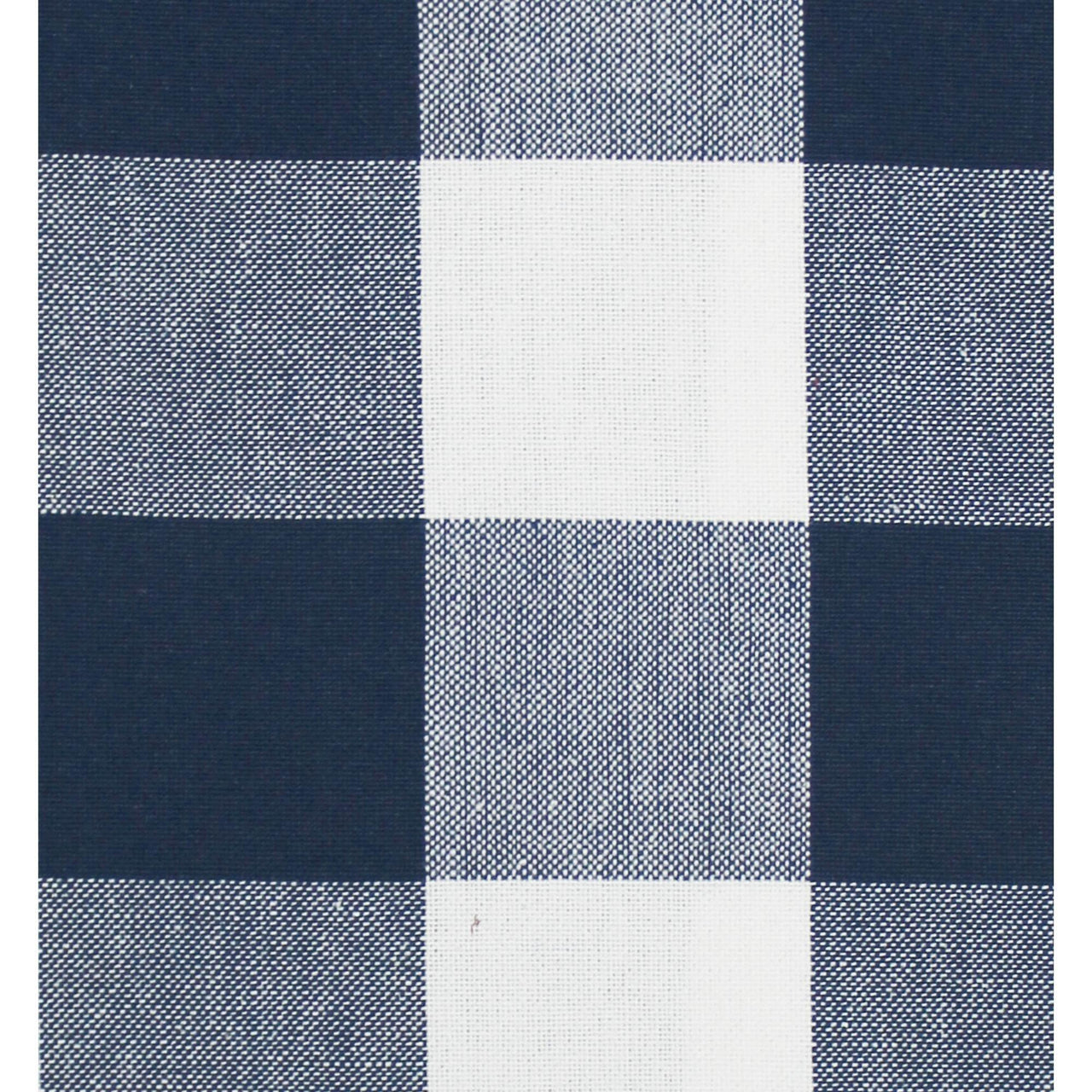 Buffalo Check Navy Blue Kitchen Towel KT511014 - The Fox Decor