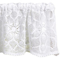 Thumbnail for Kadia Crochet Valance 60