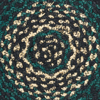 Thumbnail for Pine Grove Jute Braided Trivet 15