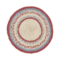 Thumbnail for Celebration Jute Trivet 8 VHC Brands - The Fox Decor