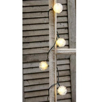 Thumbnail for LED Warm White Firework Lights, 10ct - The Fox Decor