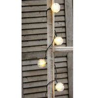 Thumbnail for LED Warm White Firework Lights, 10ct
