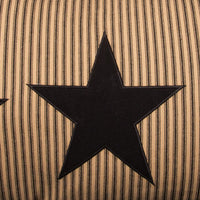 Thumbnail for Heritage House Star Lumbar Pillow Cover LC040011 - The Fox Decor