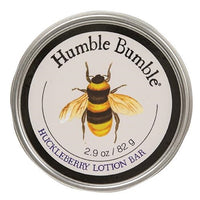 Thumbnail for Humble Bumble Huckleberry Lotion Bar, 2.9 oz