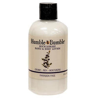 Thumbnail for Huckleberry Hand & Body Lotion, 8 fl oz - The Fox Decor