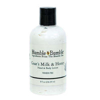 Thumbnail for Goat's Milk & Honey Hand & Body Lotion Humble Bumble - The Fox Decor