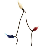Americana Silicone Teeny Lights, 35ct - The Fox Decor