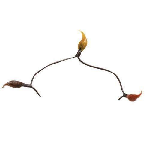Fall Leaves Silicone Teeny Lights, 20ct - The Fox Decor