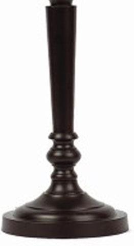 Black Sunview Table Lamp ML160011 - The Fox Decor