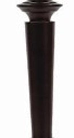 Black Sunview Accent Lamp ML170011 - The Fox Decor