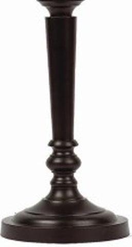 Black Sunview Accent Lamp ML170011 - The Fox Decor