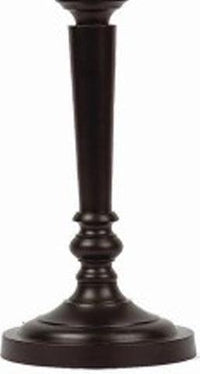 Thumbnail for Black Sunview Accent Lamp ML170011 - The Fox Decor