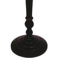 Thumbnail for Wilmont Metal Black Floor Lamp ML250011 - The Fox Decor