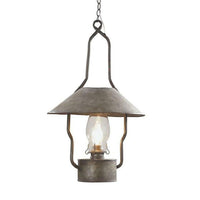 Thumbnail for Mercantile Pendant Lamp - Park Designs - The Fox Decor