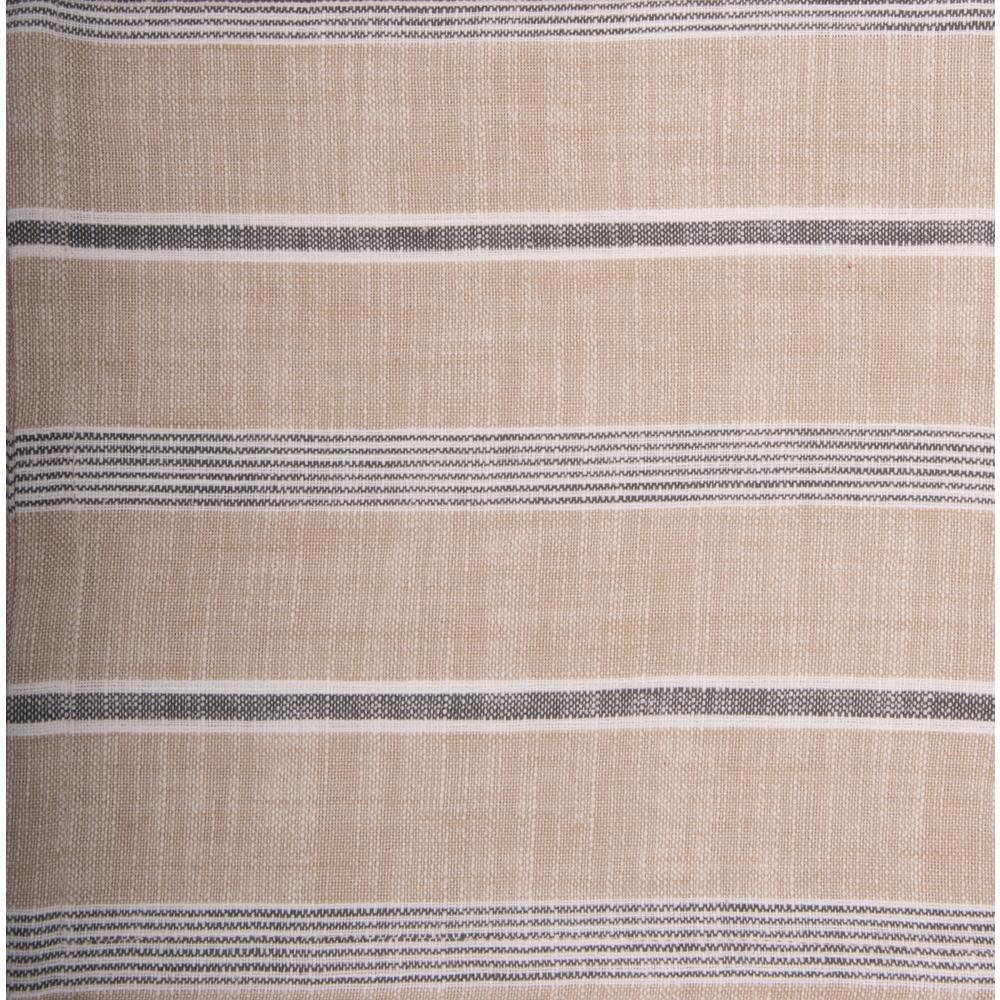 Farmhouse Stripe Napkin Set of Six NK105066 - The Fox Decor