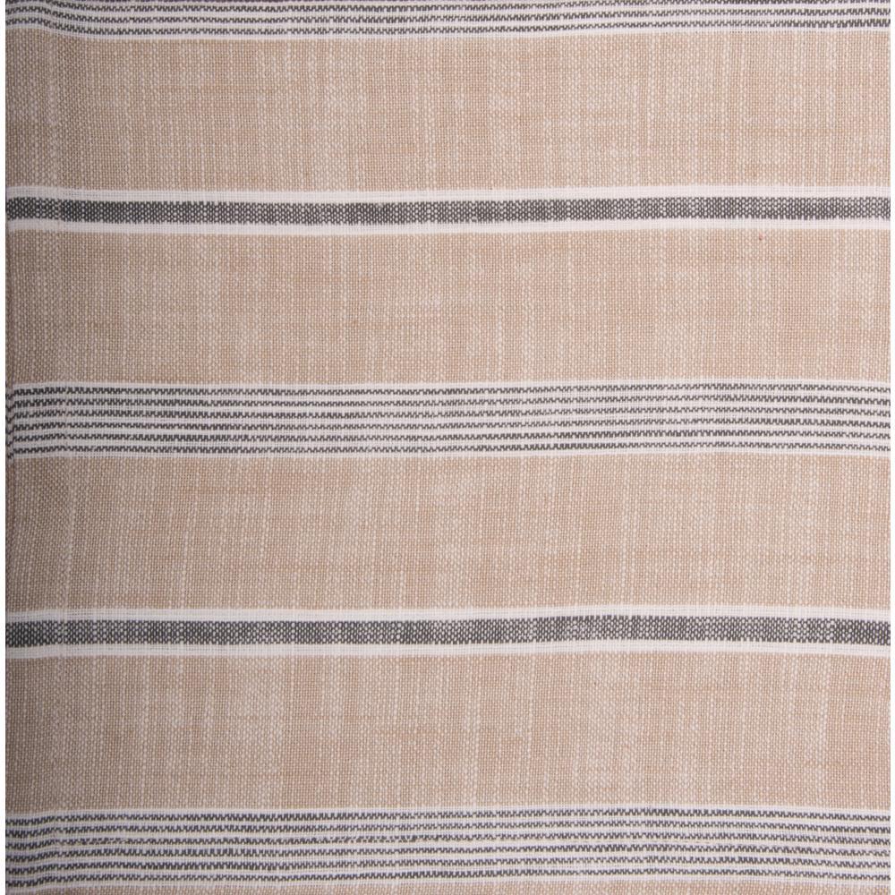 Farmhouse  Stripe Napkin-  Interiors by Elizabeth