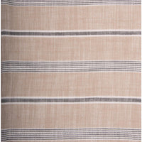 Thumbnail for Farmhouse Stripe Napkin Set of Six NK105066 - The Fox Decor