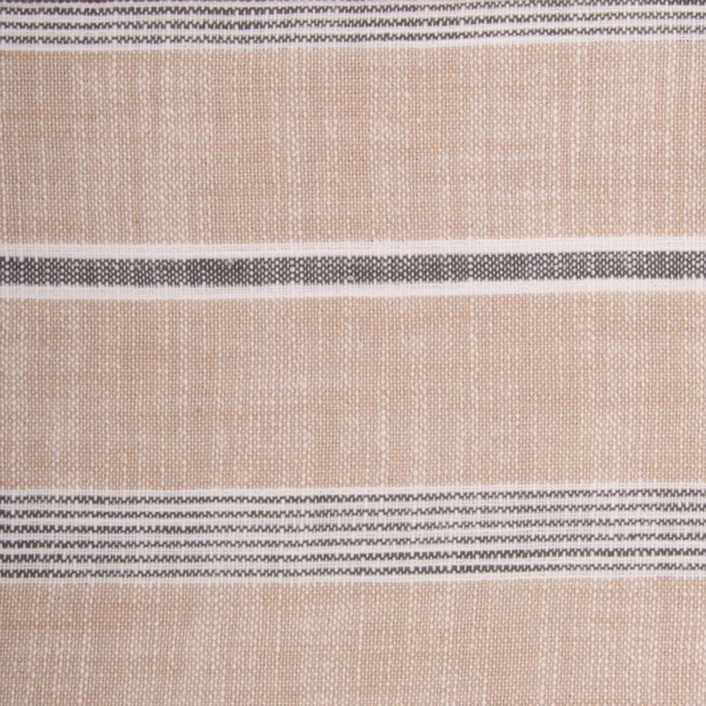 Farmhouse Stripe Napkin Set of Six NK105066 - The Fox Decor