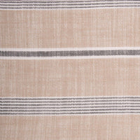 Thumbnail for Farmhouse Stripe Napkin Set of Six NK105066 - The Fox Decor