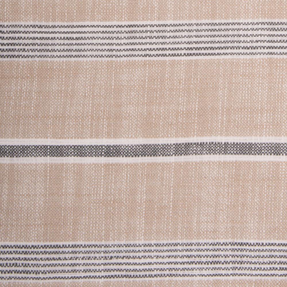 Farmhouse Stripe Napkin Set of Six NK105066 - The Fox Decor