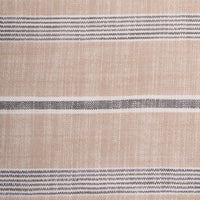 Thumbnail for Farmhouse Stripe Napkin Set of Six NK105066 - The Fox Decor