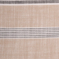 Thumbnail for Farmhouse Stripe Napkin Set of Six NK105066 - The Fox Decor