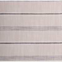Farmhouse Stripe Napkin Set of Six NK112012 - The Fox Decor