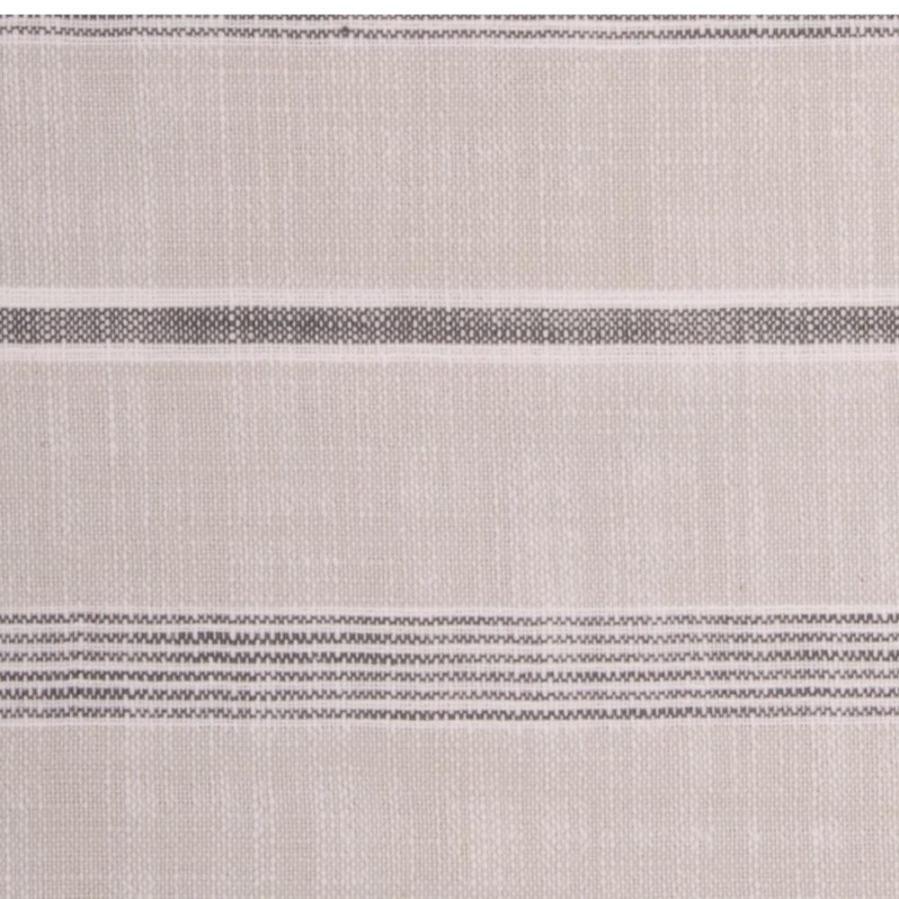 Farmhouse Stripe Napkin Set of Six NK112012 - The Fox Decor