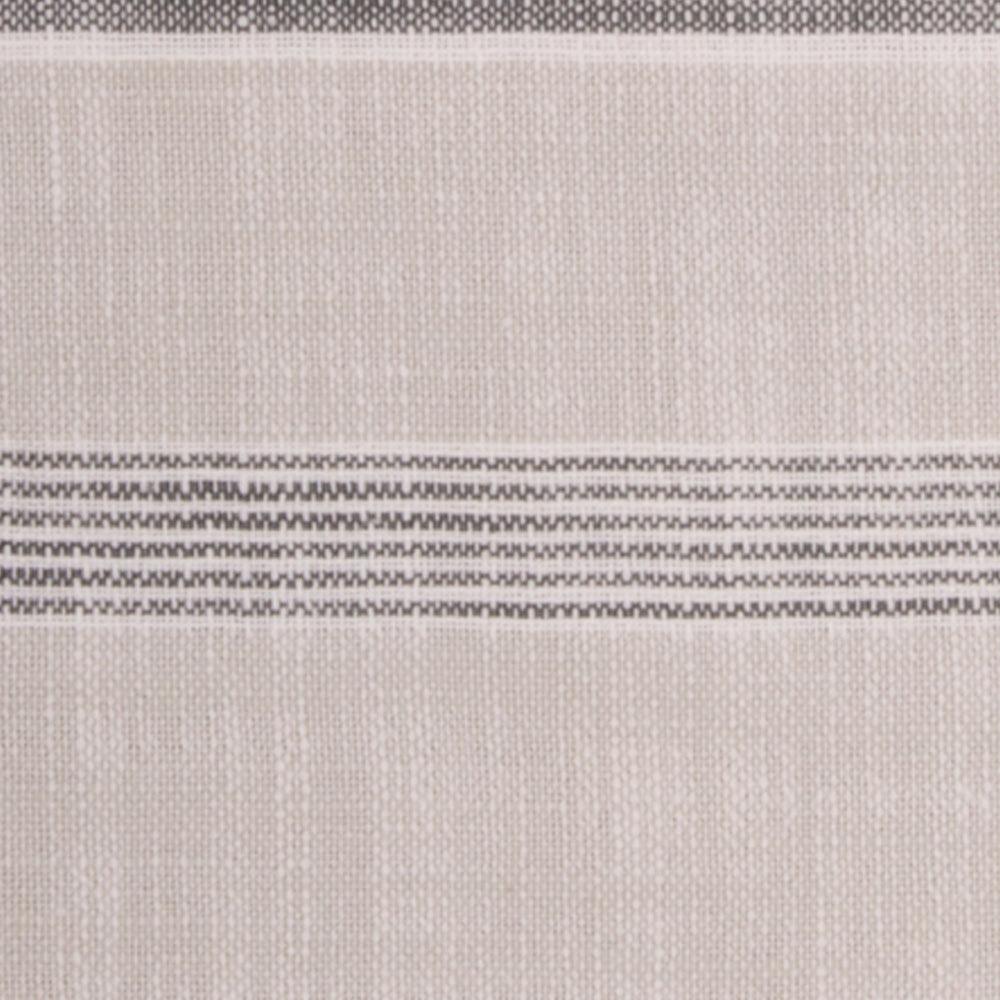 Farmhouse Stripe Napkin Set of Six NK112012 - The Fox Decor