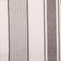 Up Country Stripe Napkin Set of Six NK166065 - The Fox Decor