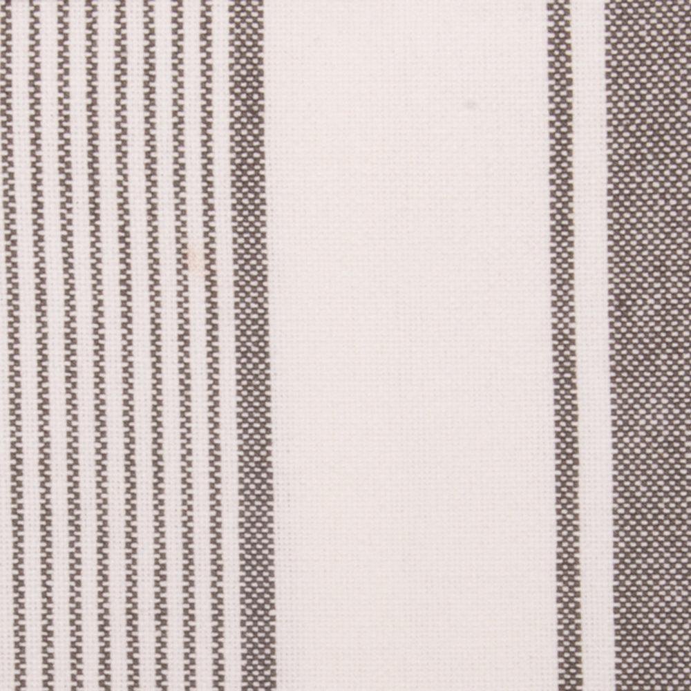Up Country Stripe Napkin Set of Six NK166065 - The Fox Decor