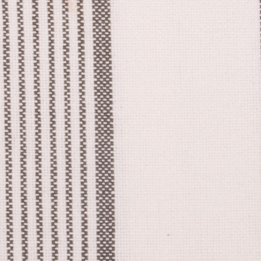 Up Country Stripe Napkin Set of Six NK166065 - The Fox Decor